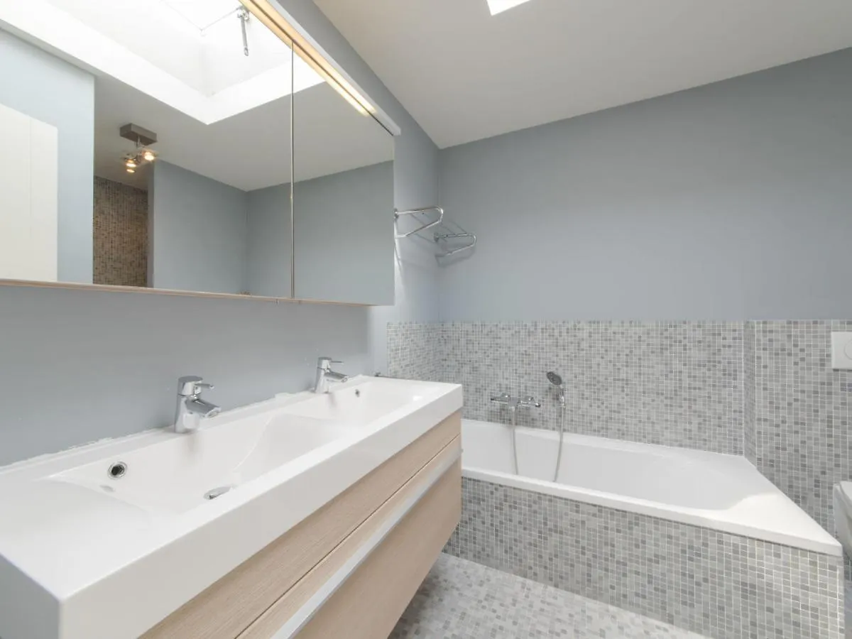 Apartment Residentie Albatros By Interhome Bredene