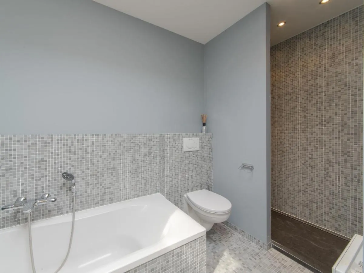 Apartment Residentie Albatros By Interhome Bredene 0*,