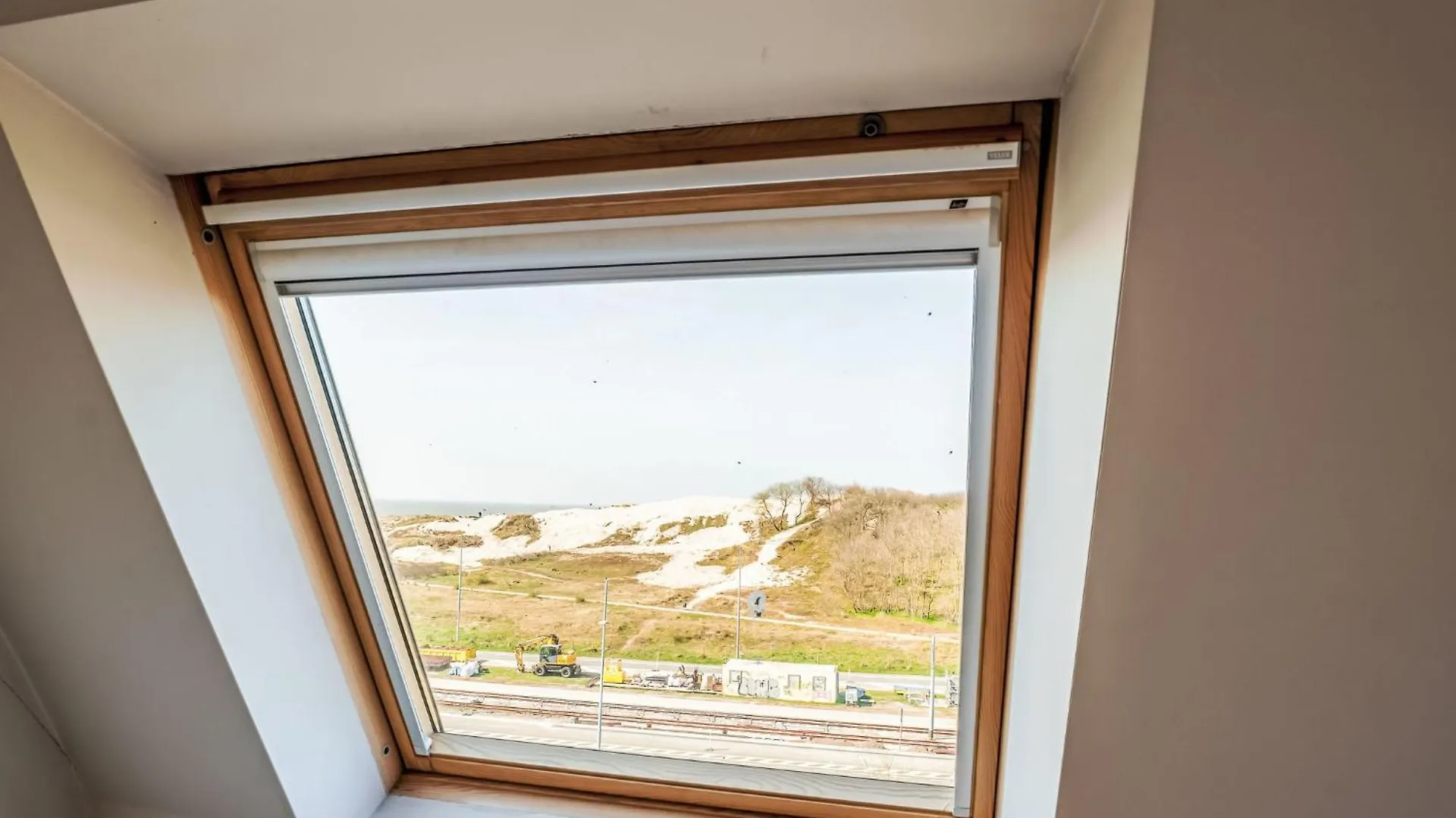 Apartment Residentie Albatros By Interhome Bredene 0*,  Belgium