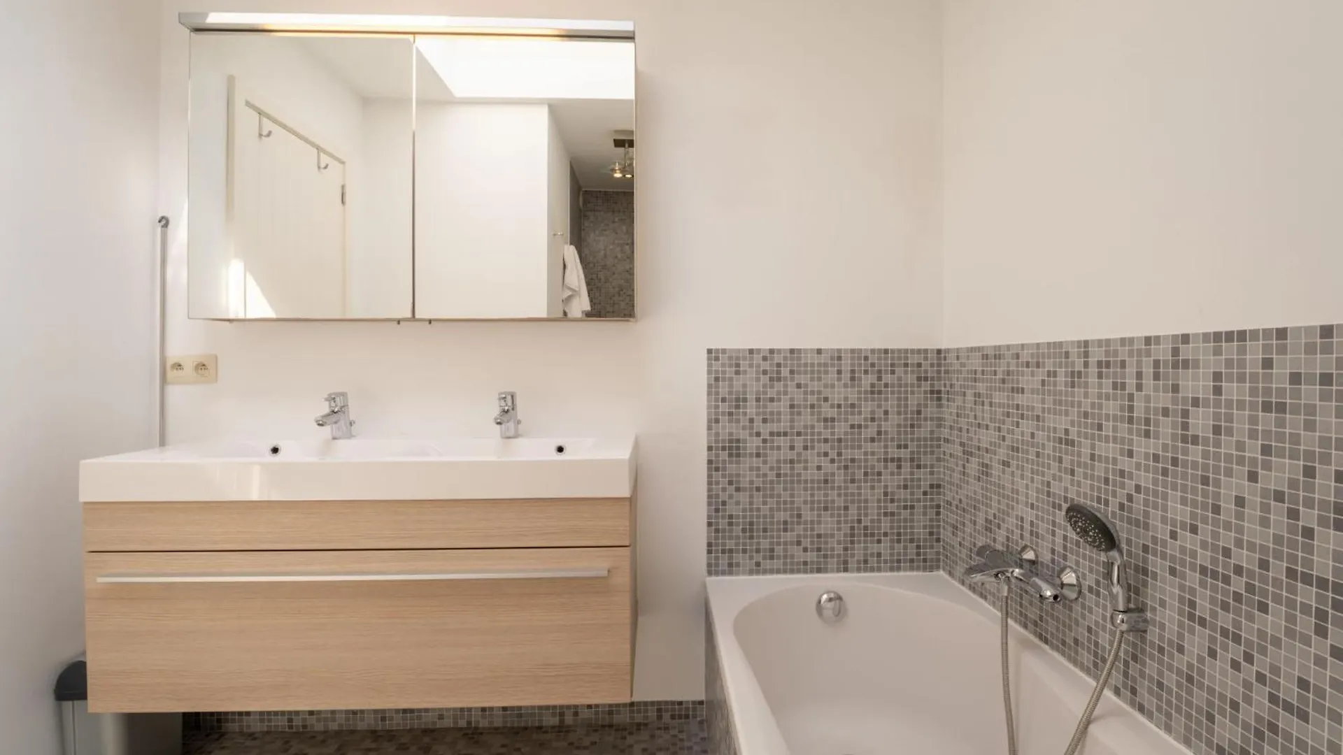 Apartment Residentie Albatros By Interhome Bredene Belgium
