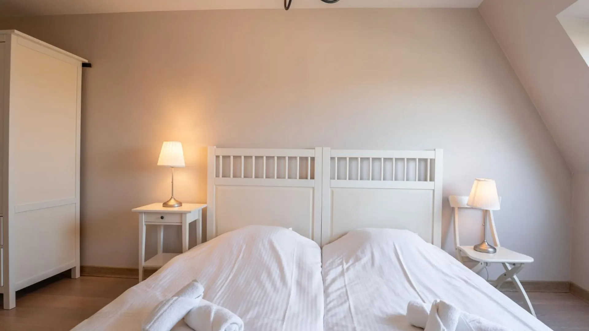 Apartment Residentie Albatros By Interhome Bredene 0*,  Belgium
