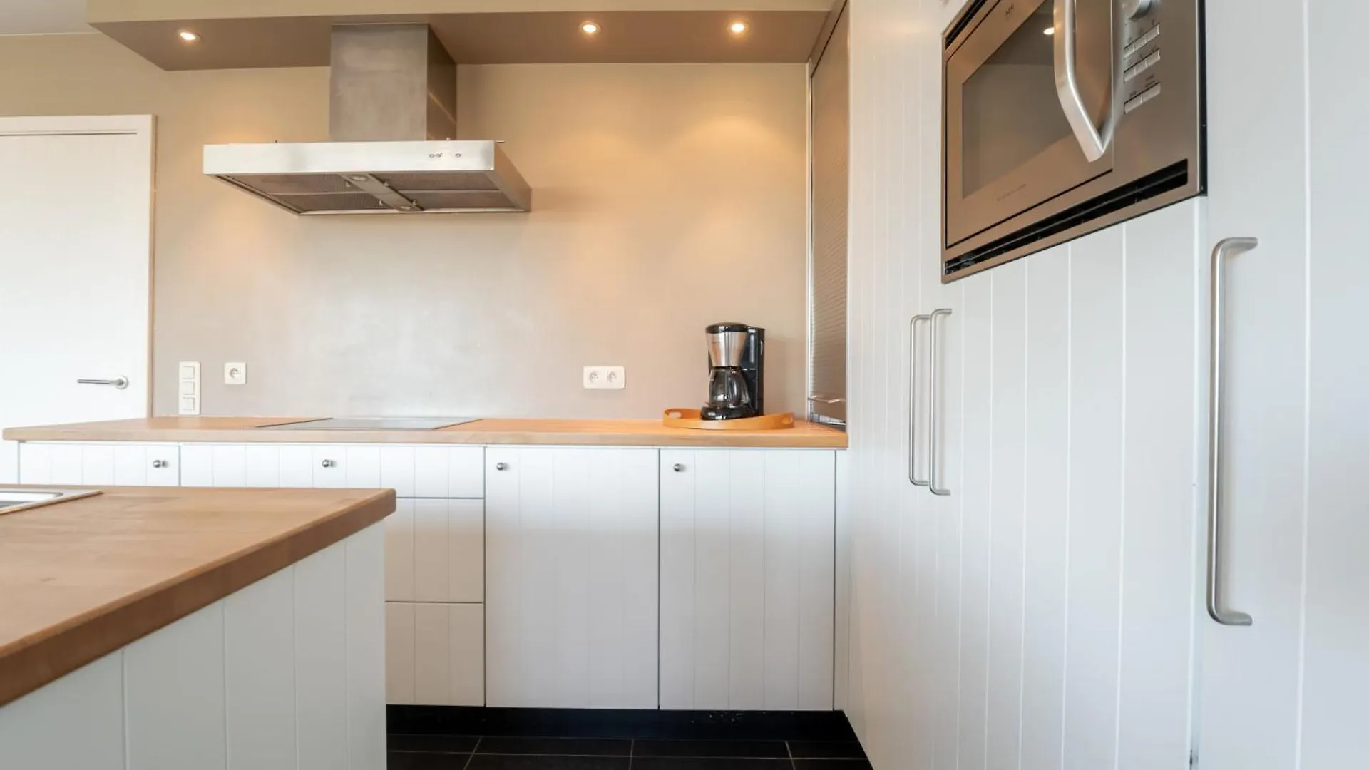 Apartment Residentie Albatros By Interhome Bredene 0*,  Belgium