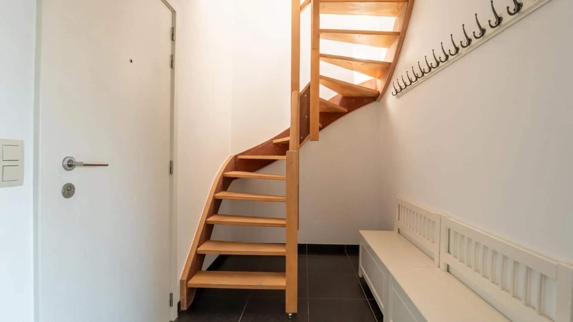 Apartment Residentie Albatros By Interhome Bredene 0*,